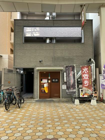第2片山ビル(1K/7階)