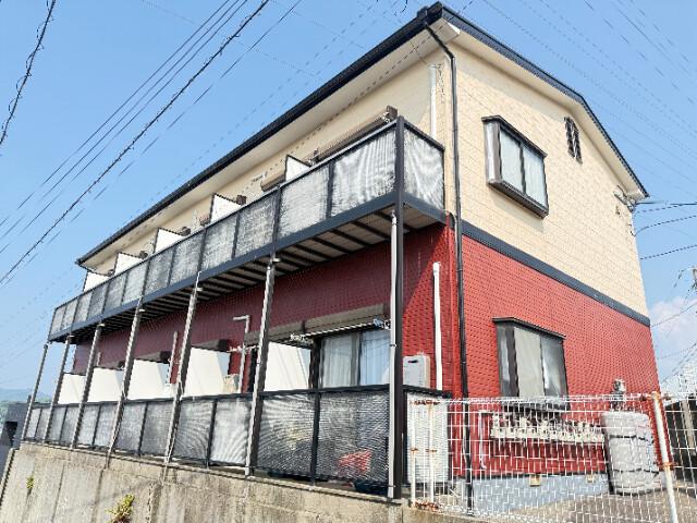 レンブランサ若宮A