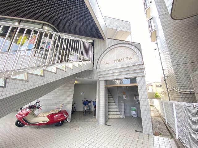 ウイングトミタ