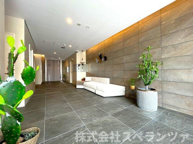 エグゼ難波ウエストリバー