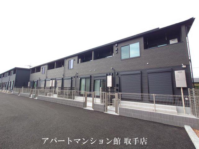 ベル・コリーヌB