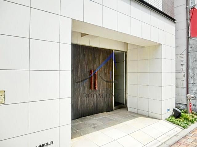ラグジュアリーアパートメント御徒町