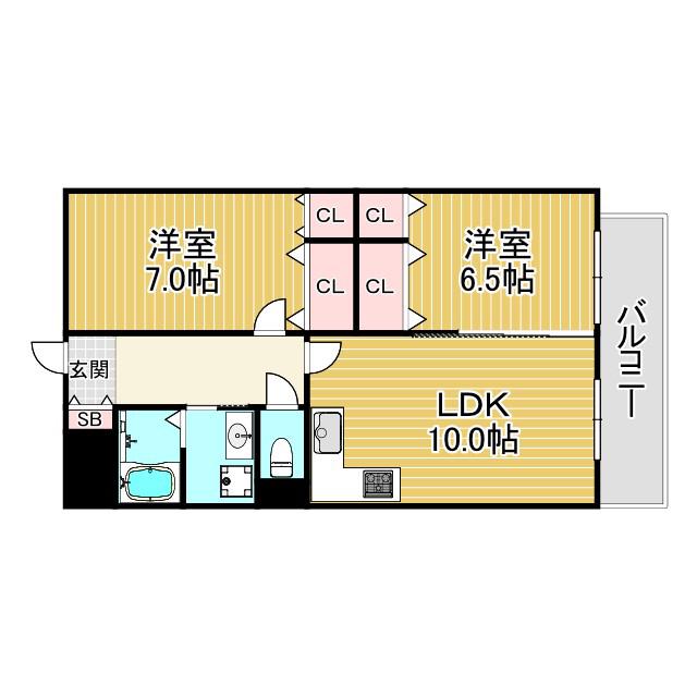 フローレンス夙川