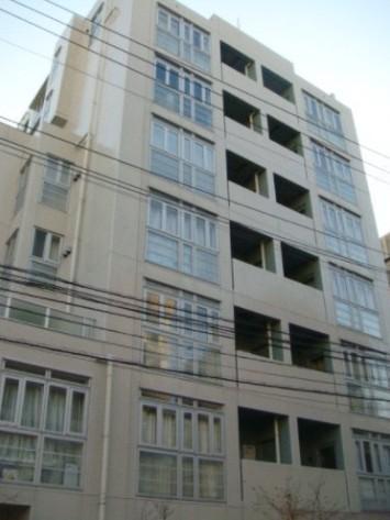アーデン木場