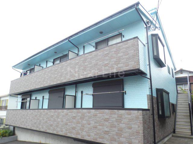 アムール麻生