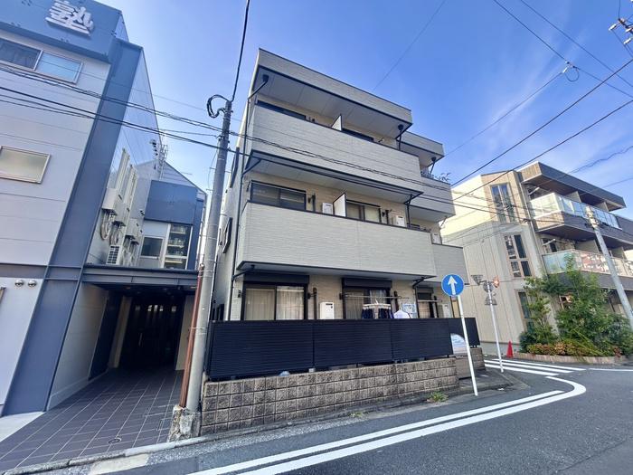 シティスタイル横浜