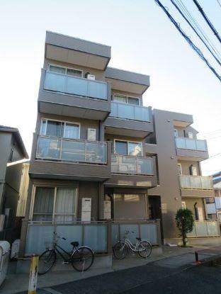 SHIBA-SAN宿河原