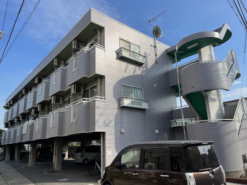 尾上の松ミドリマンション
