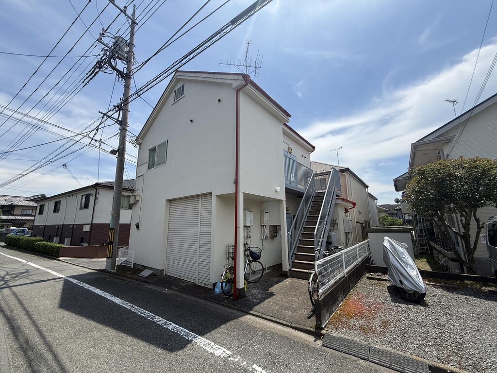 コーポニコー