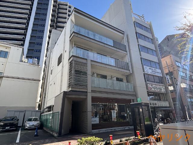 ヴィラ マルグリット