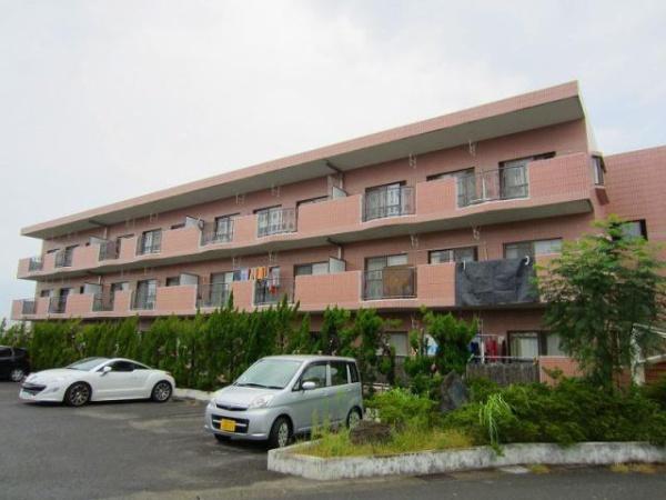 サンジェルマン5(3LDK/3階)