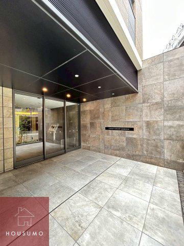 CREST COURT DOSHIN