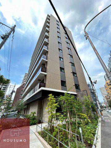 CREST COURT DOSHIN