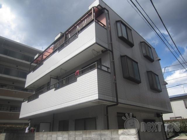 岸谷ハイツ