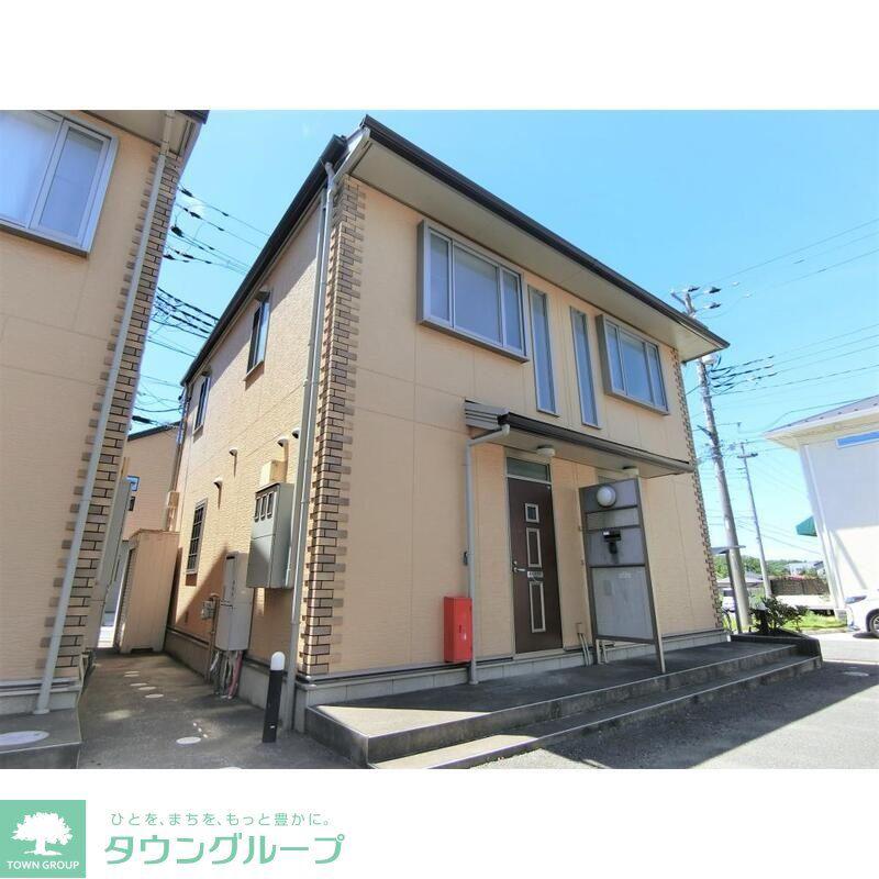 セレーノ六番館