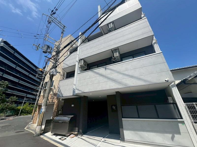リアコート下新庄II
