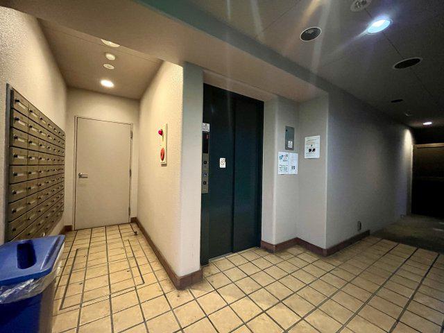 ジュネス東住吉
