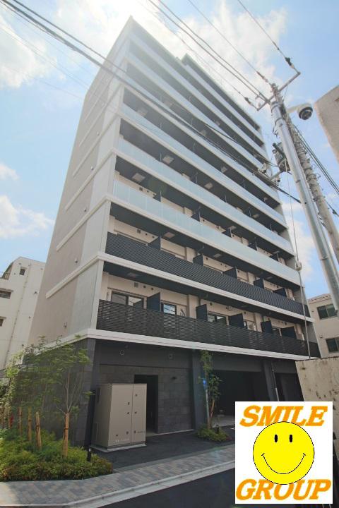 S-RESIDENCE市川