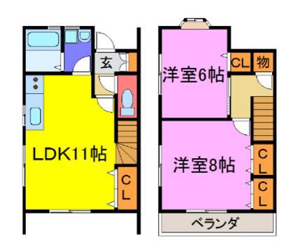 メゾンフジタ
