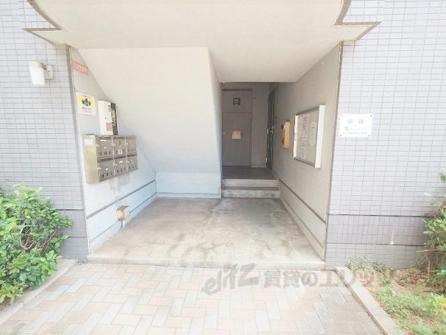 ランデックス弐番館