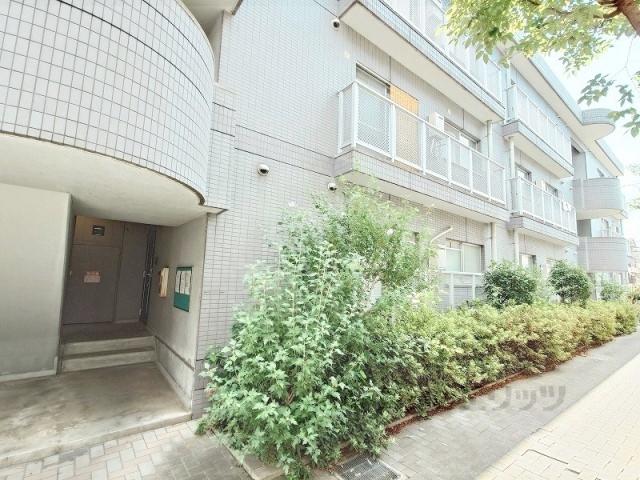 ランデックス弐番館