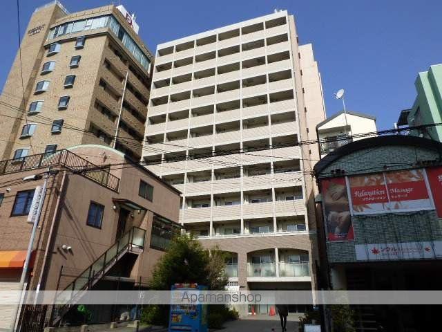グレンパーク中川
