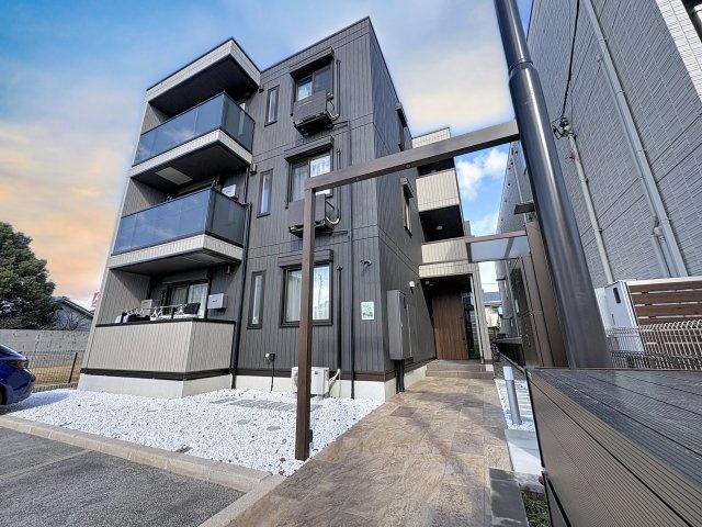RUE加納本町