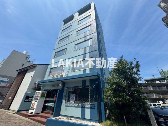 グラシア都島本通