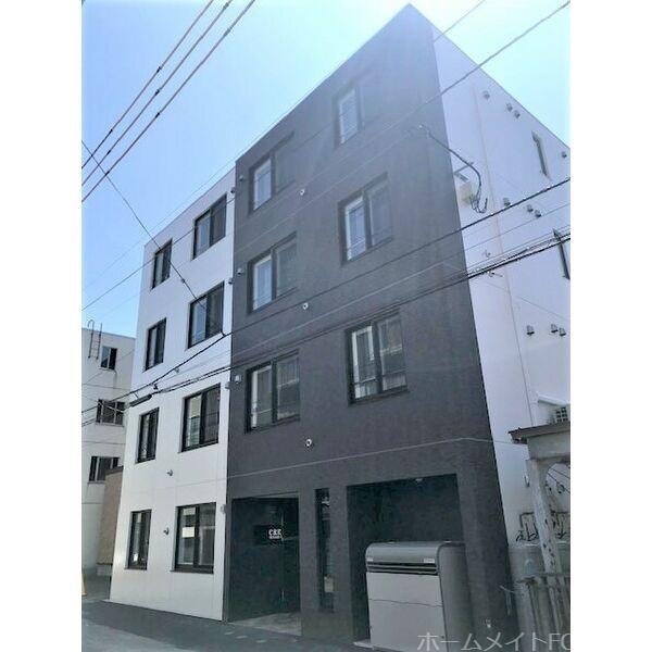 CREA南5条