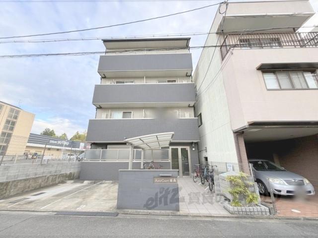 アクシアコート藤森