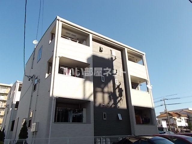 ジェルメみどりB