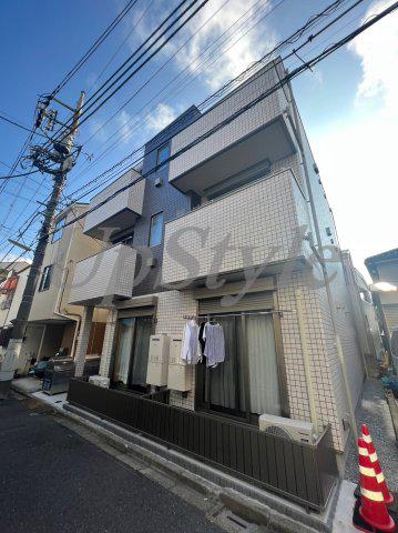 ジーエルガーデン町屋