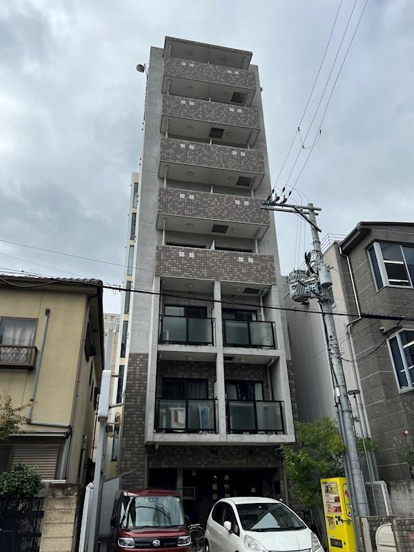 ラ・フォーレ東野田II