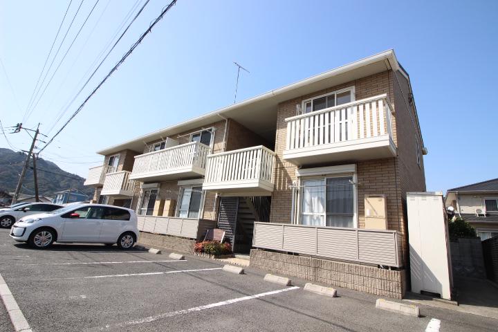 リヒト苅田II