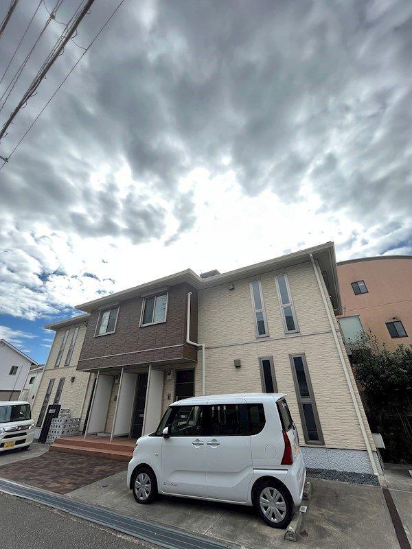 シャーメゾン城西