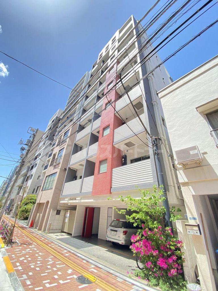 ビバリーホームズ根岸