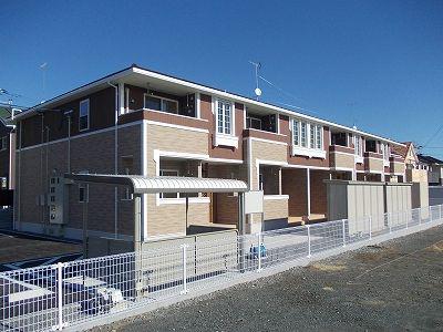福島県いわき市 2階建 築11年