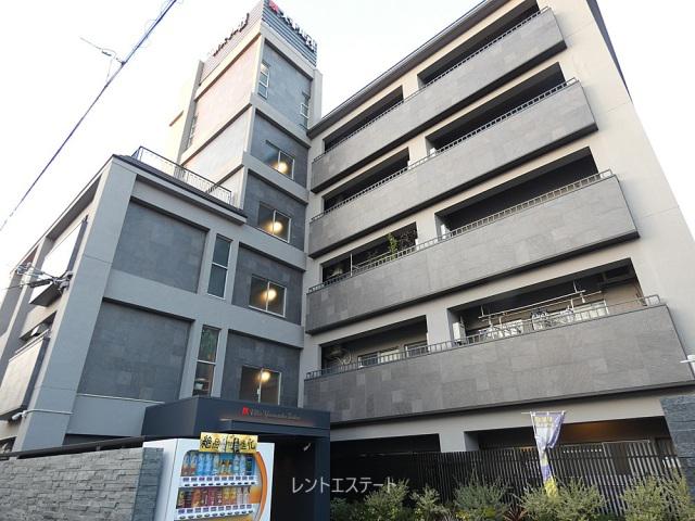 ヴィラ山坂