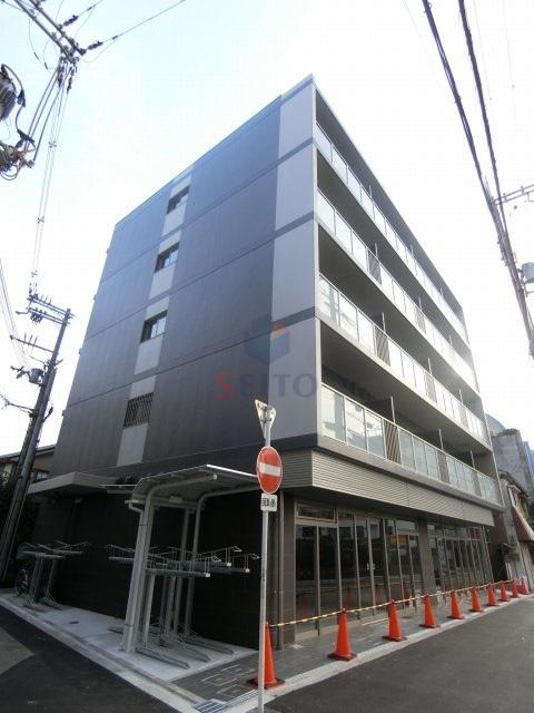 フォートレス神崎川CENTER
