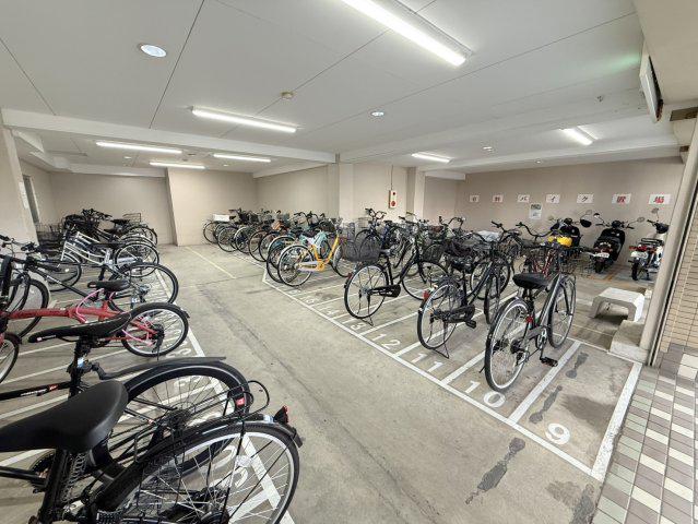 オーキッドコート田辺