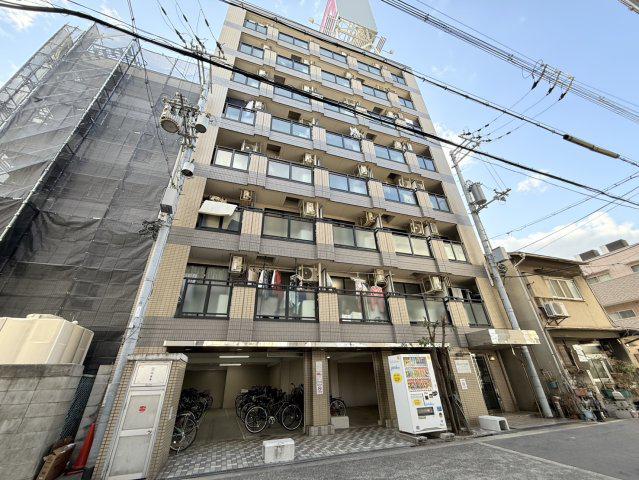 オーキッドコート田辺