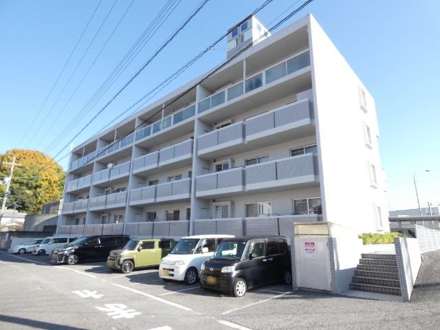 Yビル(3LDK/3階)