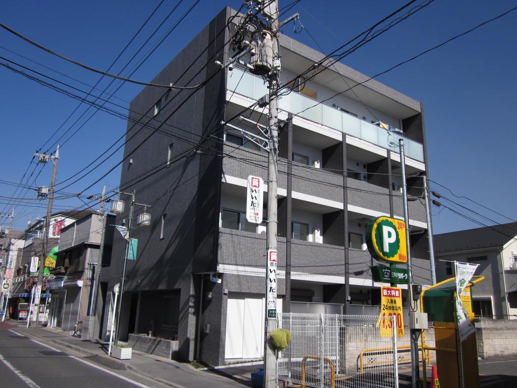 メゾン・ド・ラーゴ