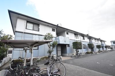 フローラル八尾南