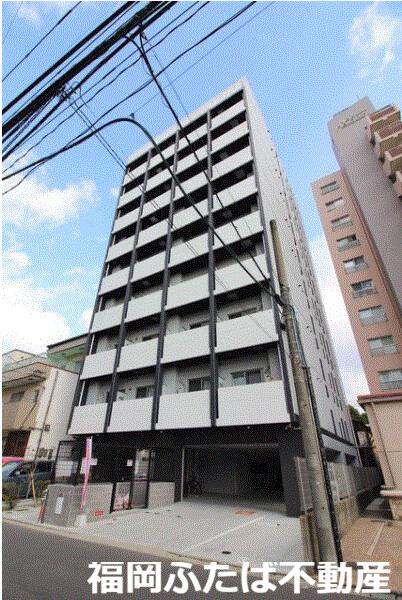 レブリアント大橋南