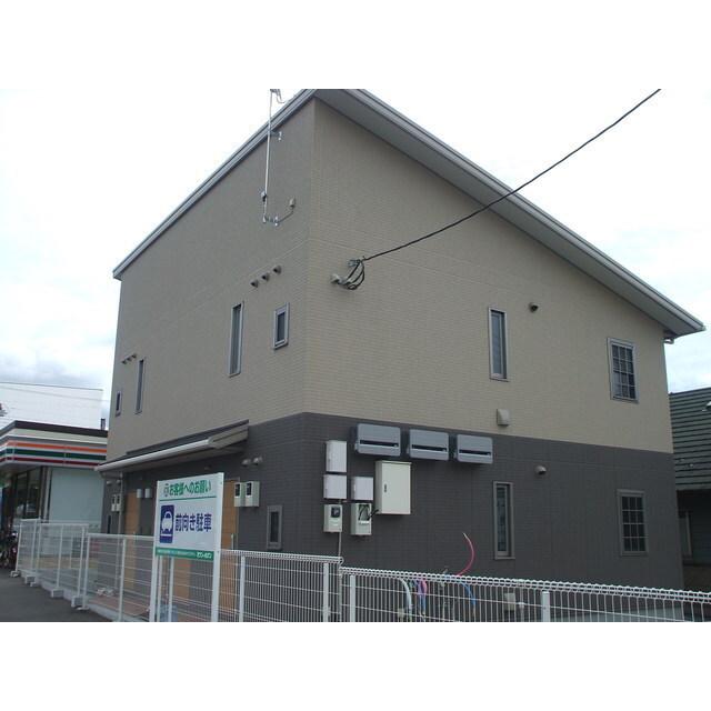 グランテスタ C棟