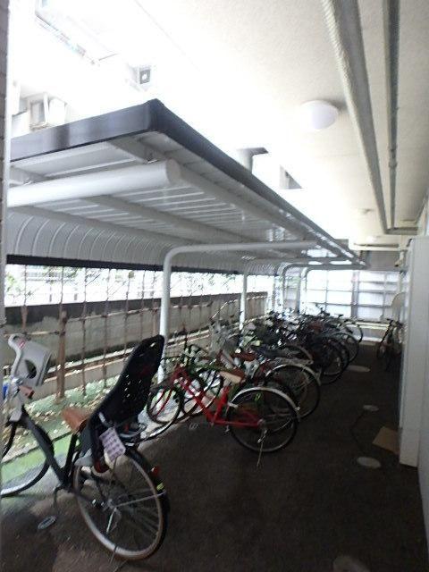 ベルクレール三鷹