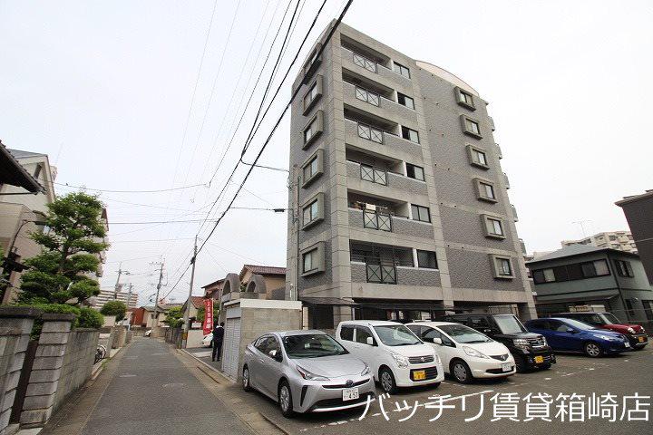 プレアール原田II
