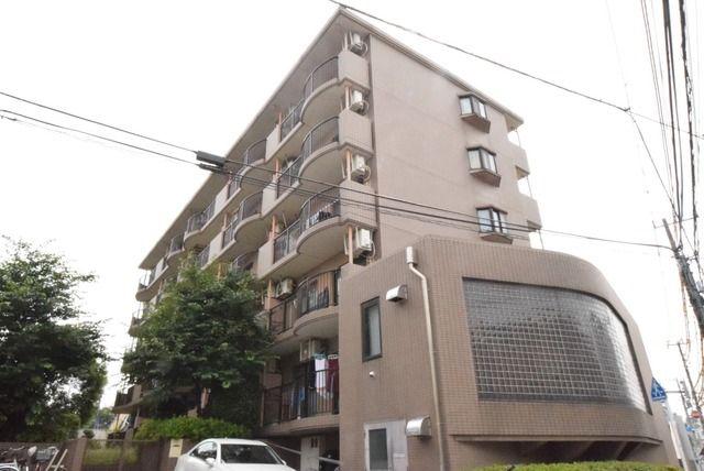 エスパシオ経堂