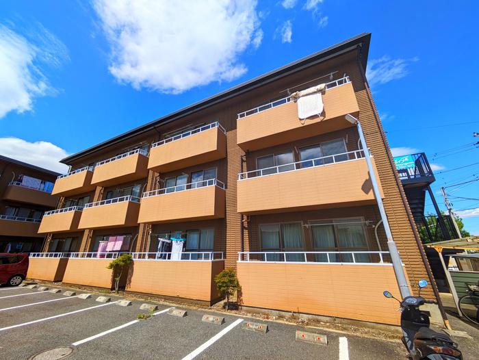 グリーンプラザ入間 A